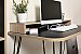 Стол компьютерный Базис-3 12.66 дизайн