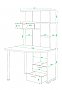 Компьютерный стол СК-20 - схема