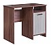 Стол письменный с нишей №2