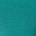 Кровать одинарная Ноктюрн 180 01.34 цвет Берген Азур (бирюзовый)