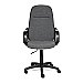 Кресло компьютерное Leader - Цвет Серый