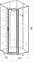 Шкаф Корвет Люкс угловой 550 №8 схема
