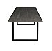 Стол обеденный Лофт (Loft) Железный камень