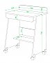 Компьютерный стол СК-3