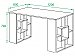 Письменный стол СПМ-15