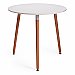 Стол обеденный MARS White