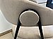 Стул мягкий с подлокотниками Берне