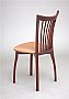 Стул гостиный Милорд Орех