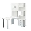 Компьютерный стол  СР-500М/140П