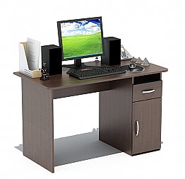 Компьютерный стол СПМ-03.1
