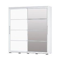 Шкаф-купе Крафт-6