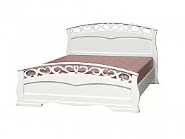 Кровать Грация-1