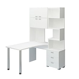 Компьютерный стол  СР-500М/140П