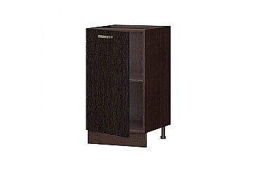 Рабочий стол РС-45 для кухни Корсика