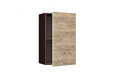 Шкаф-антресоль ША-45 для кухни Шанталь 2