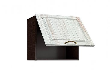 Шкаф-антресоль ШАВ-50 (920) для кухни Гурман 7