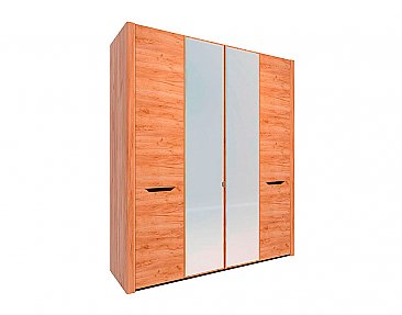 Шкаф для одежды Афина А-11а
