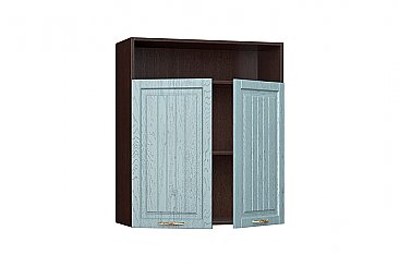 Шкаф-антресоль ША-80-Н (920) для кухни Гурман 7