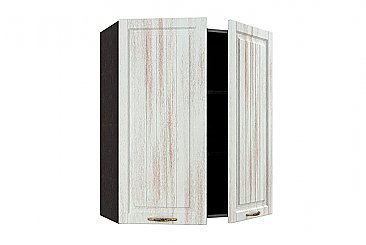 Шкаф-антресоль ША-80 (920) для кухни Гурман 7