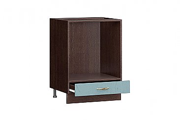 Рабочий стол ШД-60 для кухни Гурман 7