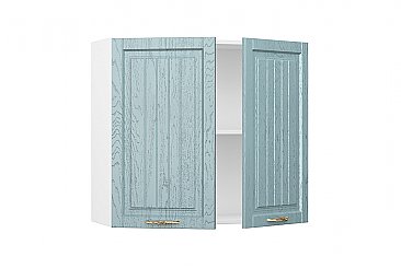 Шкаф-антресоль ША-80 для кухни Гурман 7