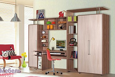 Детская Юнга