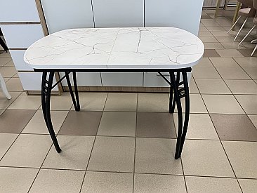 Стол кухонный раскладной Паук PL