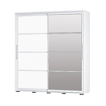 Шкаф-купе Крафт-6