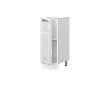 Левосторонний - Рабочий стол РС-30 для кухни Модена