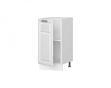 Левосторонний - Рабочий стол РС-40 для кухни Модена