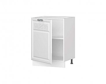 Левосторонний - Рабочий стол РСМ-60 для кухни Модена