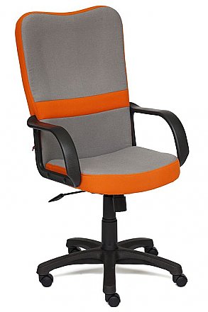 Кресло компьютерное CH757