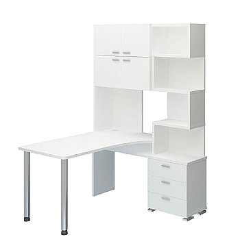 Компьютерный стол  СР-500М/140П